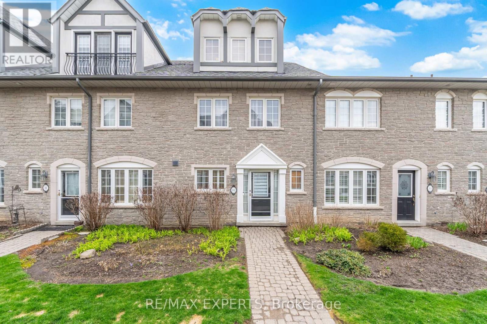 112 - 1995 ROYAL ROAD, Pickering, Ontario