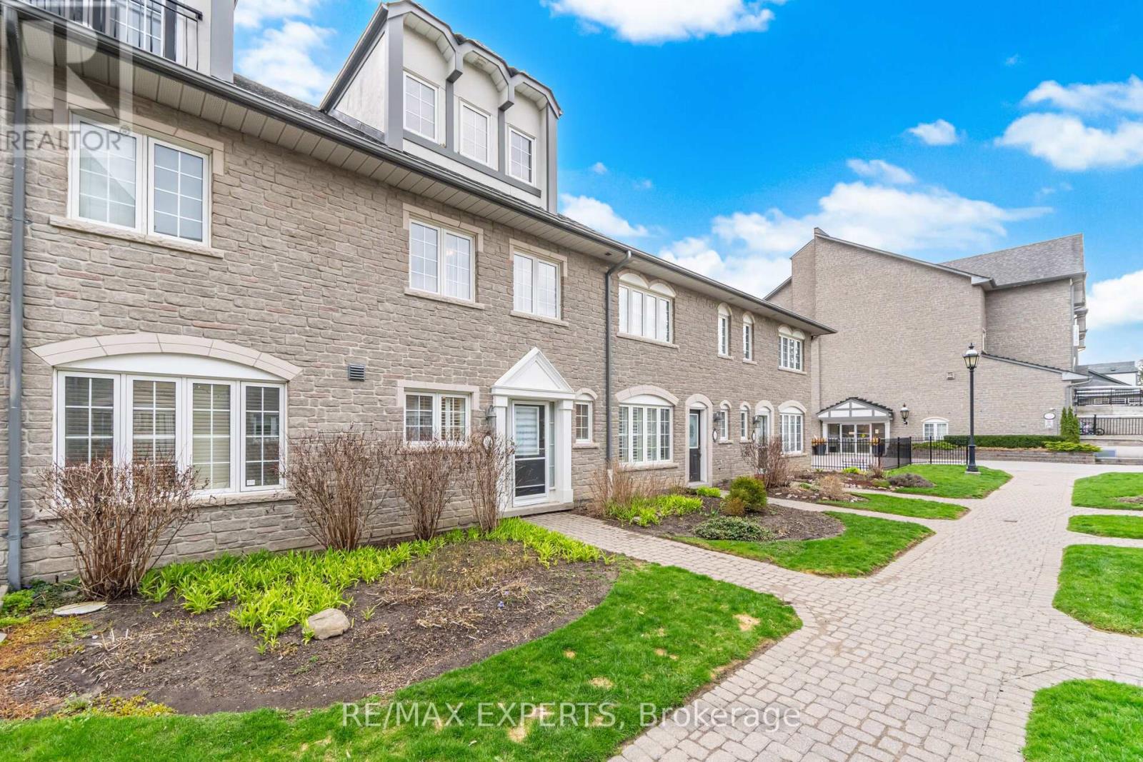 112 - 1995 Royal Road, Pickering, Ontario  L1V 6V9 - Photo 3 - E13030208