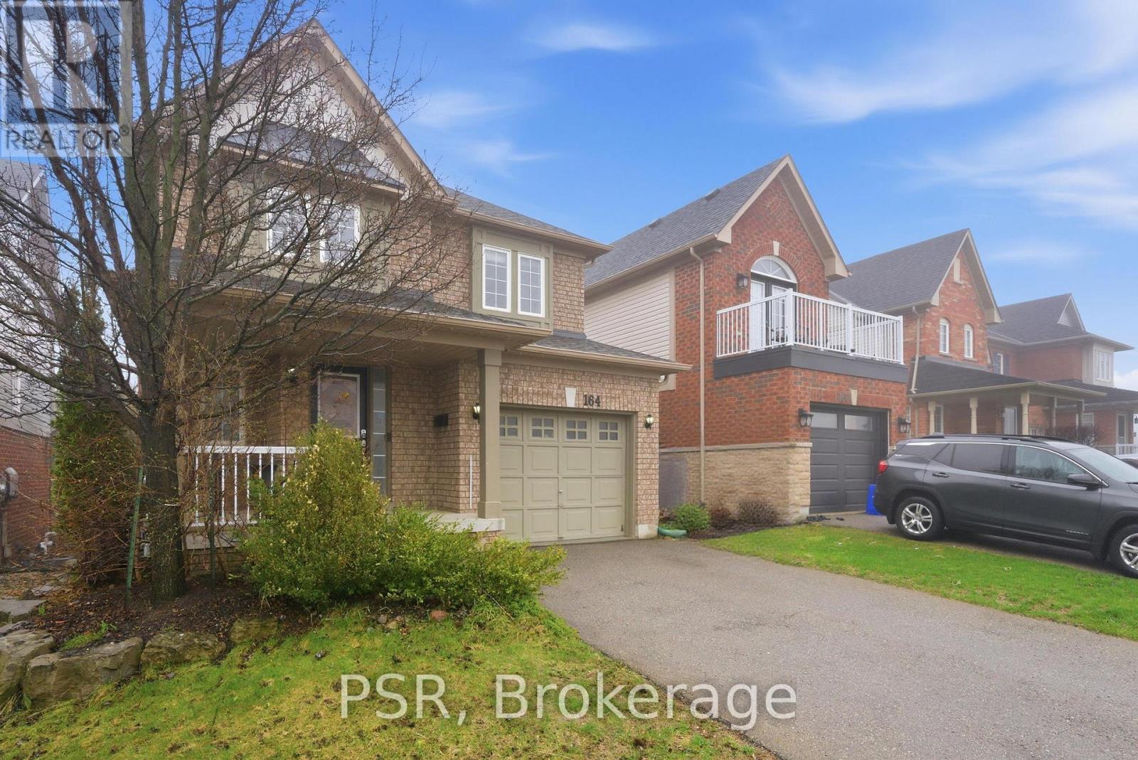 164 Bottrell Street, Clarington, Ontario  L1C 5M9 - Photo 2 - E13030240