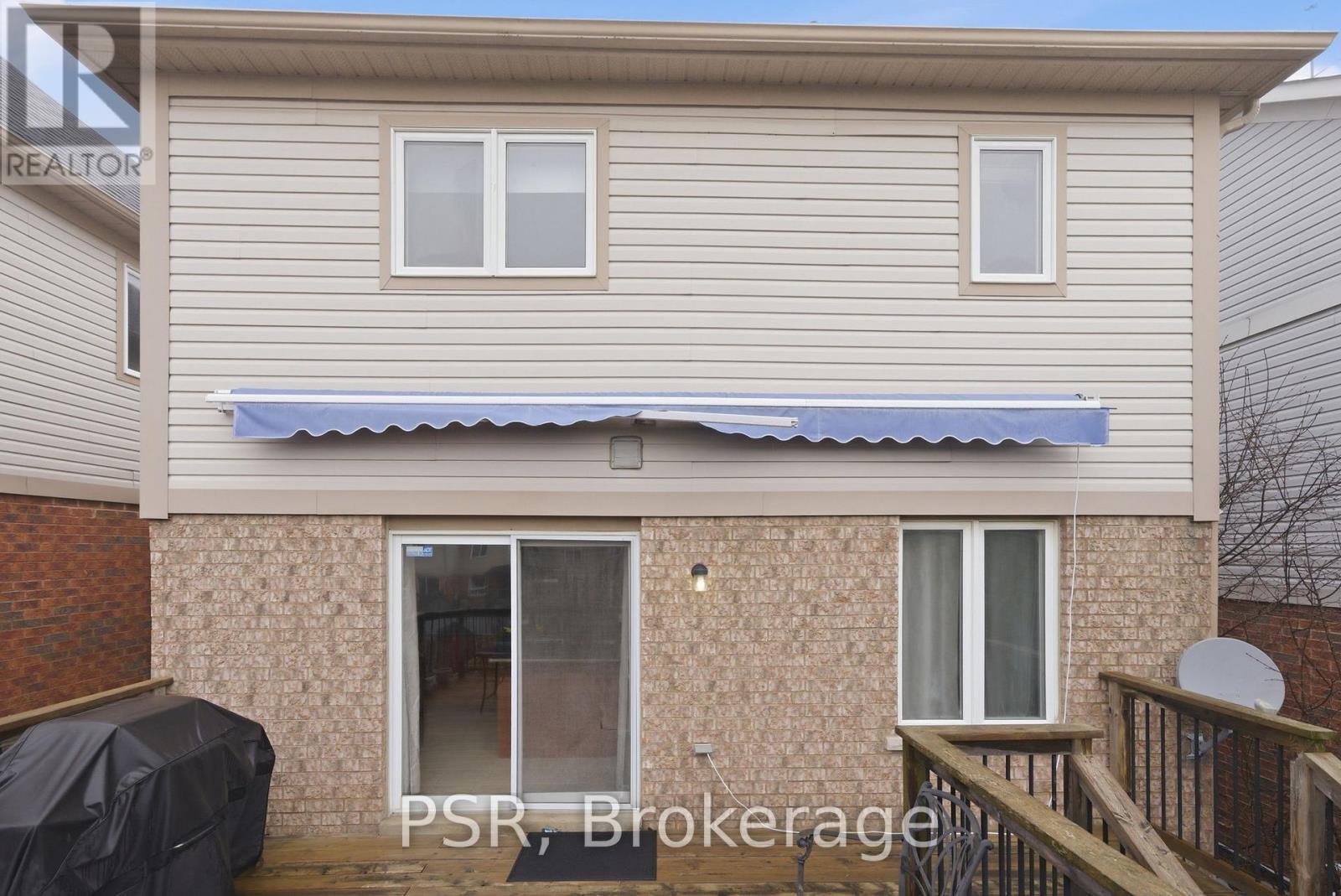 164 Bottrell Street, Clarington, Ontario  L1C 5M9 - Photo 47 - E13030240