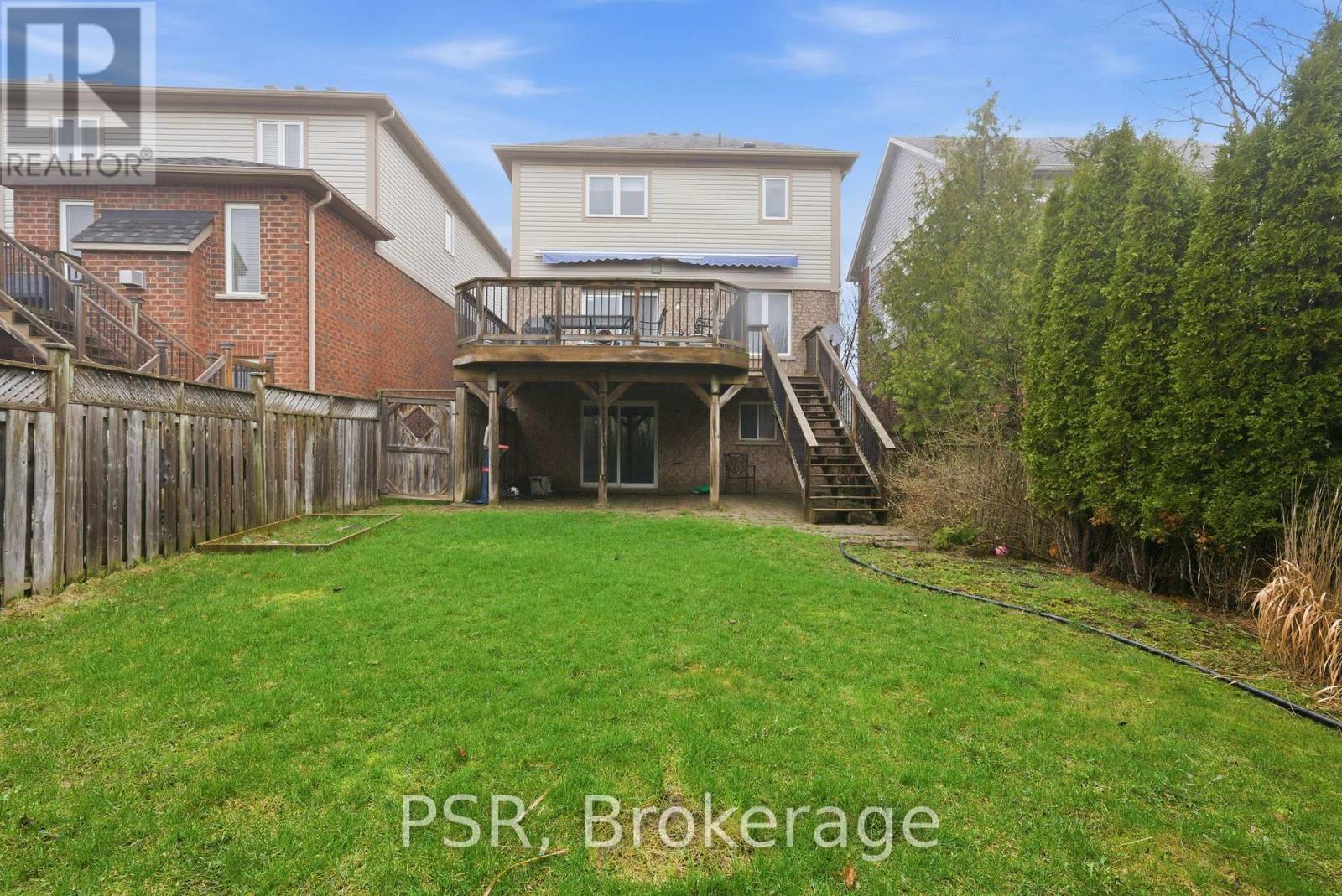 164 Bottrell Street, Clarington, Ontario  L1C 5M9 - Photo 48 - E13030240