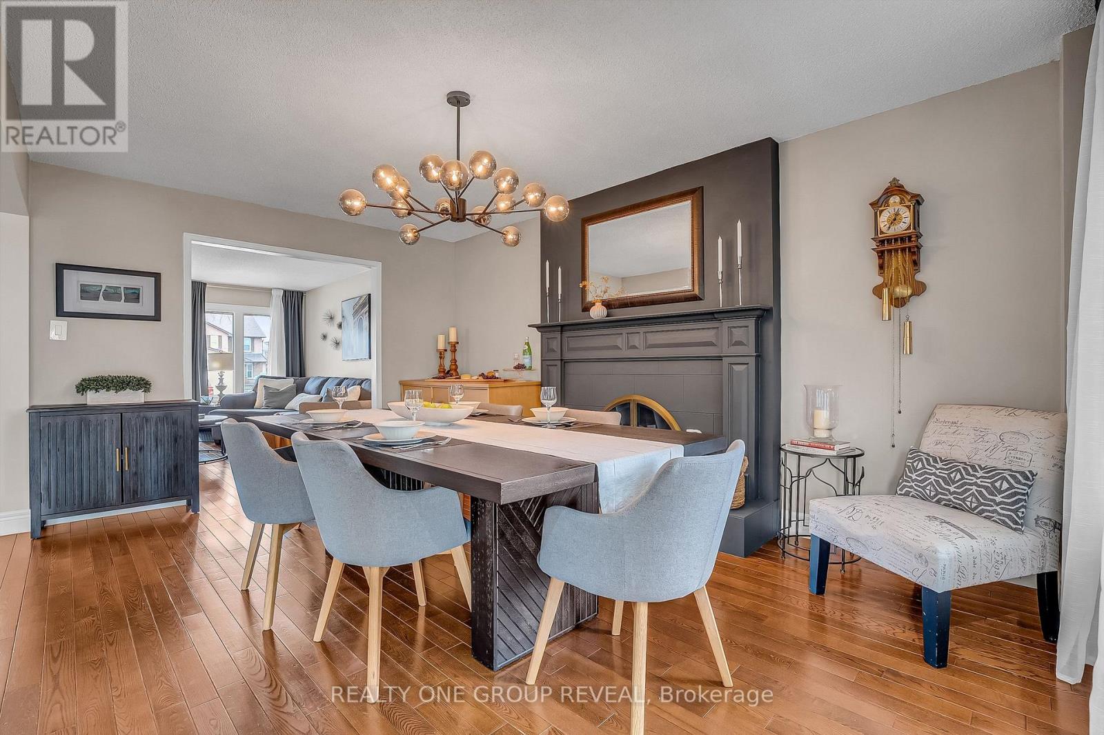 556 Rainy Day Drive, Pickering, Ontario  L1V 5Z9 - Photo 11 - E13030284