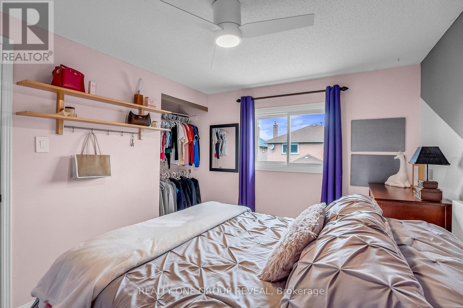 556 Rainy Day Drive, Pickering, Ontario  L1V 5Z9 - Photo 29 - E13030284