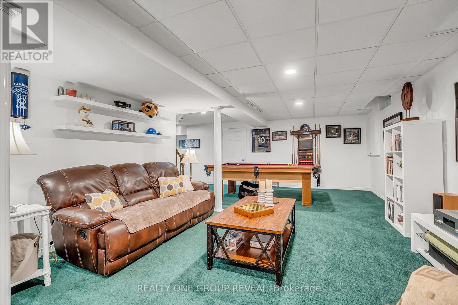 556 Rainy Day Drive, Pickering, Ontario  L1V 5Z9 - Photo 34 - E13030284