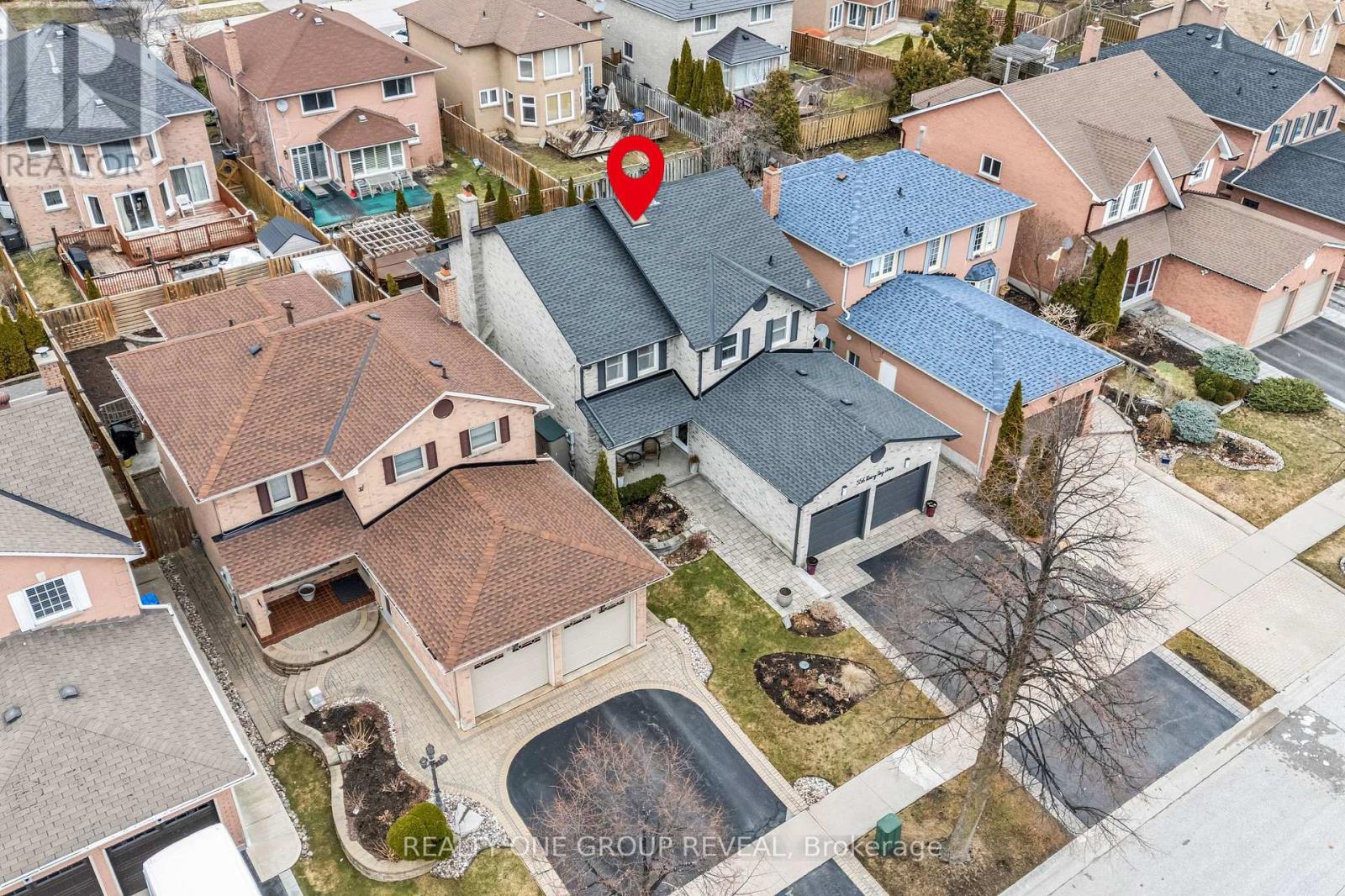 556 Rainy Day Drive, Pickering, Ontario  L1V 5Z9 - Photo 42 - E13030284