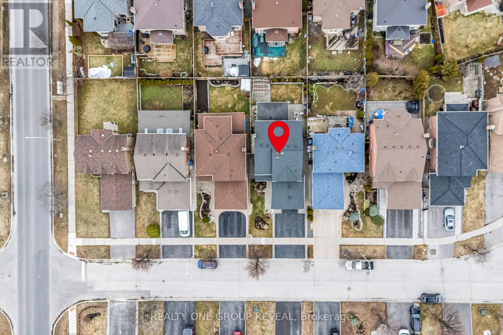 556 Rainy Day Drive, Pickering, Ontario  L1V 5Z9 - Photo 43 - E13030284