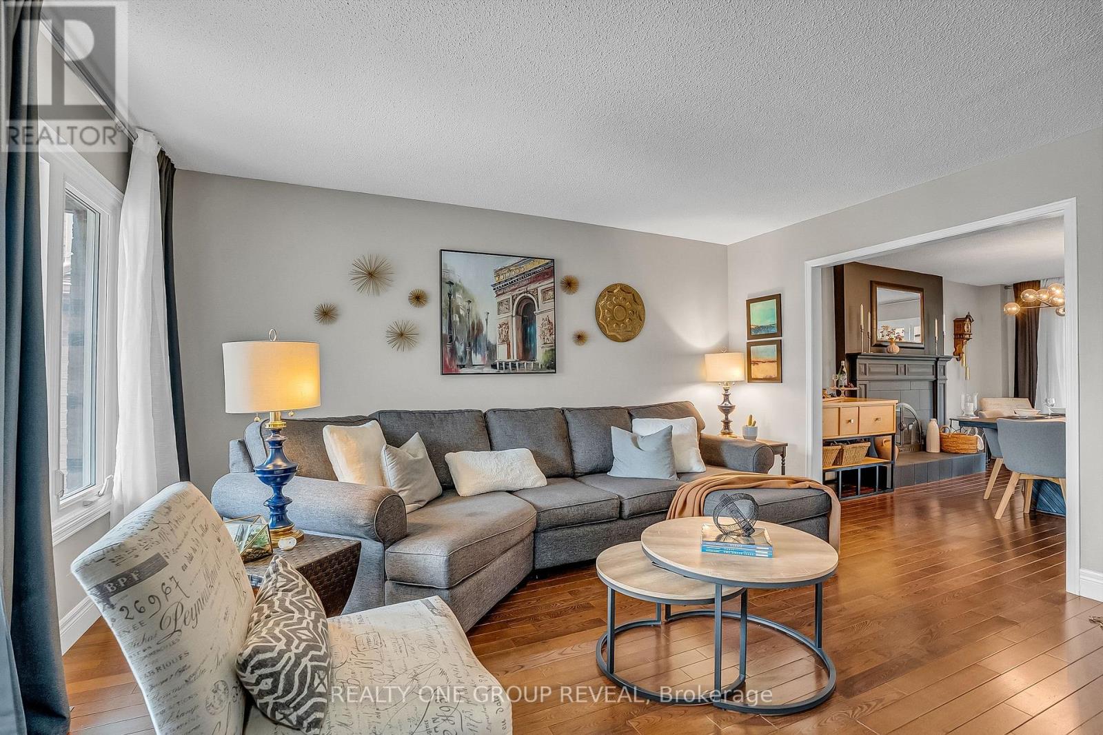 556 Rainy Day Drive, Pickering, Ontario  L1V 5Z9 - Photo 7 - E13030284