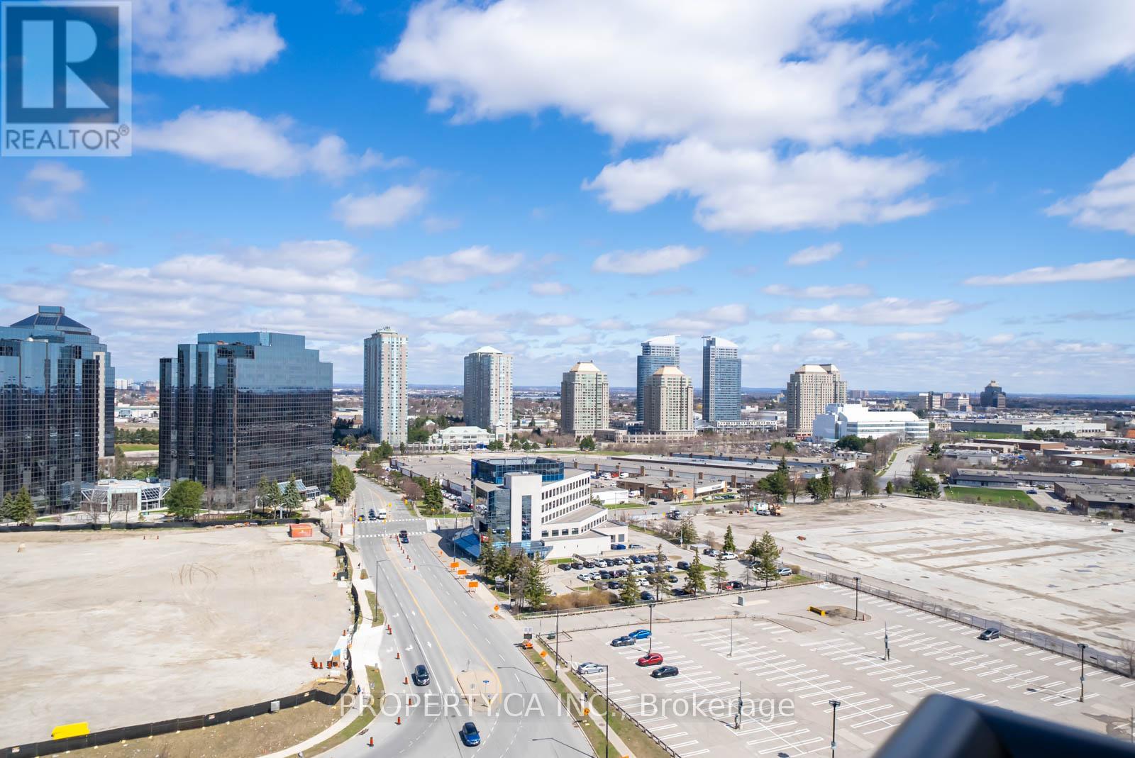 2003 - 88 Grangeway Avenue, Toronto, Ontario  M1H 0A2 - Photo 23 - E13030292