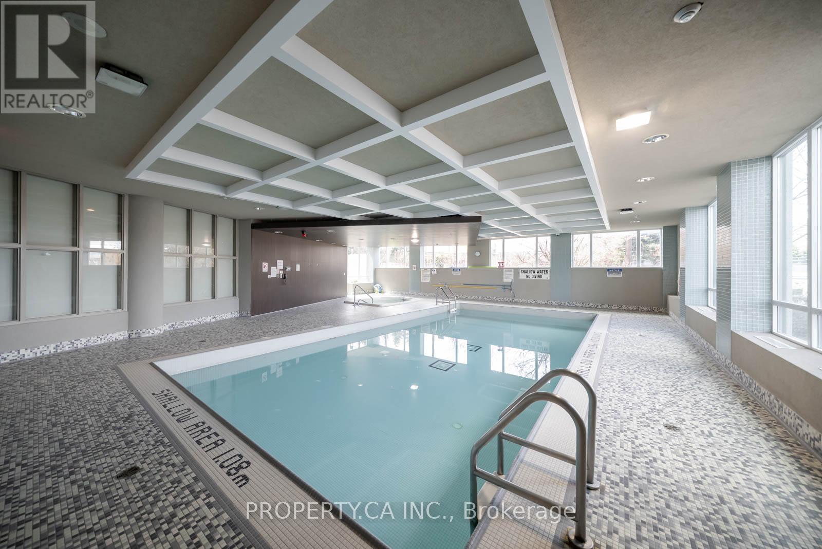 2003 - 88 Grangeway Avenue, Toronto, Ontario  M1H 0A2 - Photo 27 - E13030292