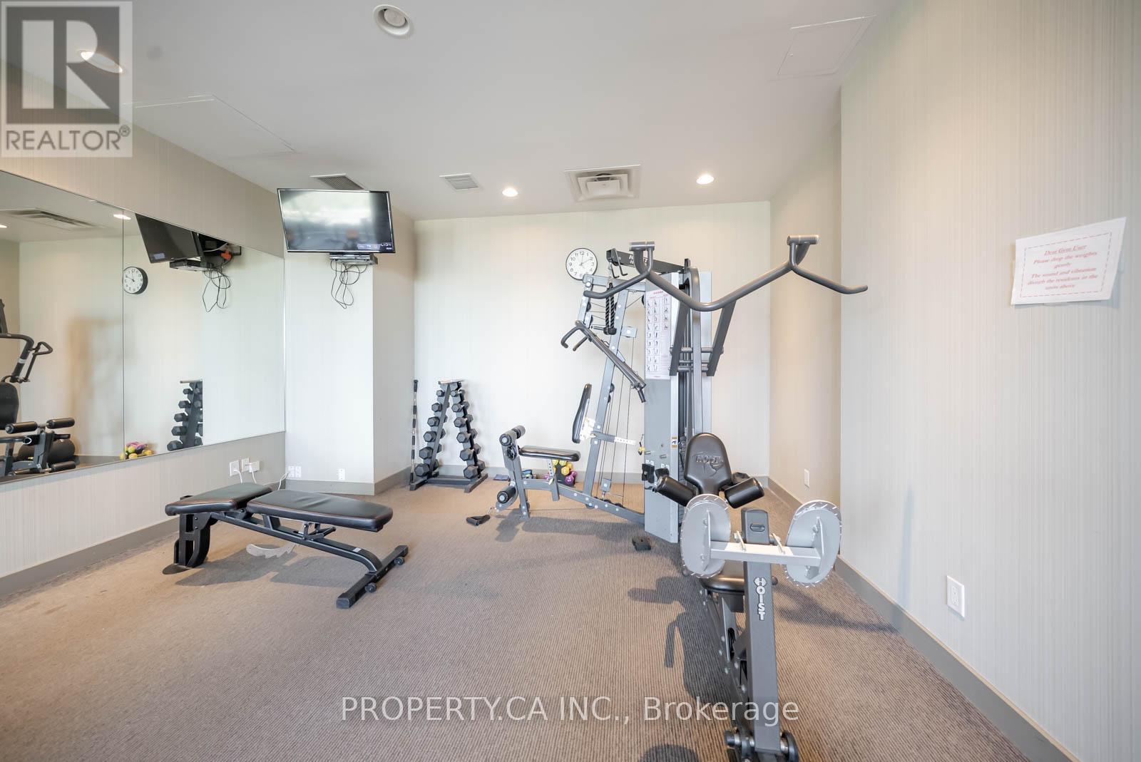 2003 - 88 Grangeway Avenue, Toronto, Ontario  M1H 0A2 - Photo 29 - E13030292