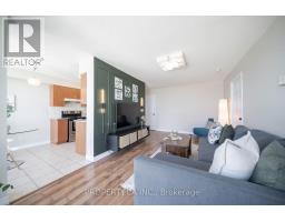 2003 - 88 GRANGEWAY AVENUE, Toronto, Ontario