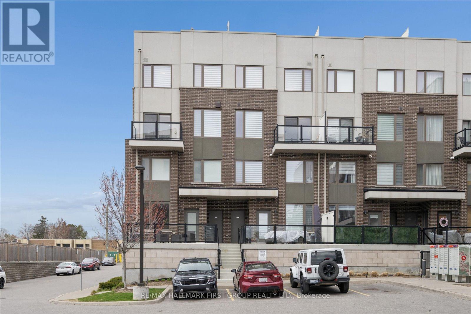 224 - 1460 WHITES ROAD, pickering (woodlands), Ontario