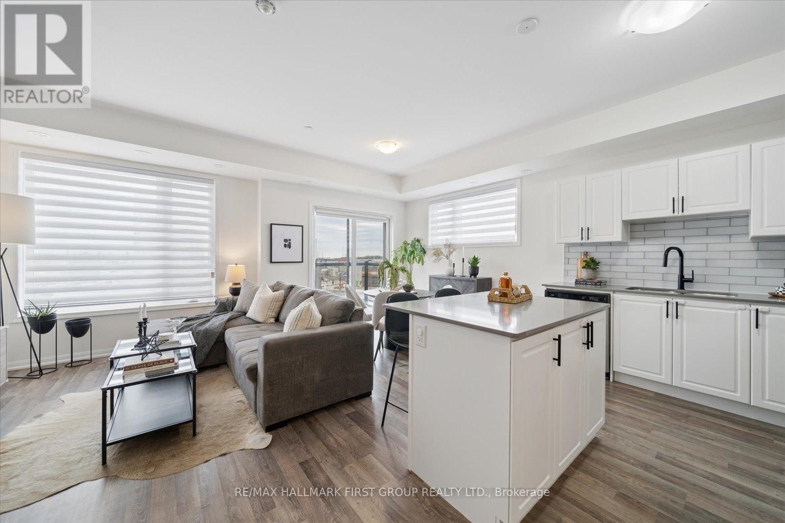 224 - 1460 Whites Road, Pickering (Woodlands), Ontario  L1V 0E8 - Photo 11 - E13030312