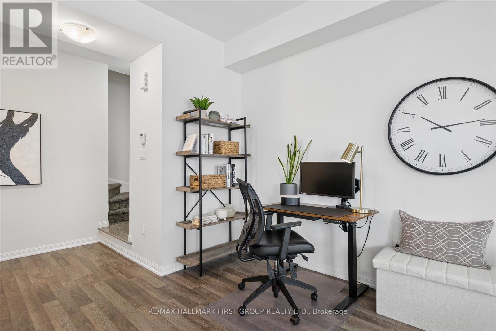 224 - 1460 Whites Road, Pickering (Woodlands), Ontario  L1V 0E8 - Photo 3 - E13030312