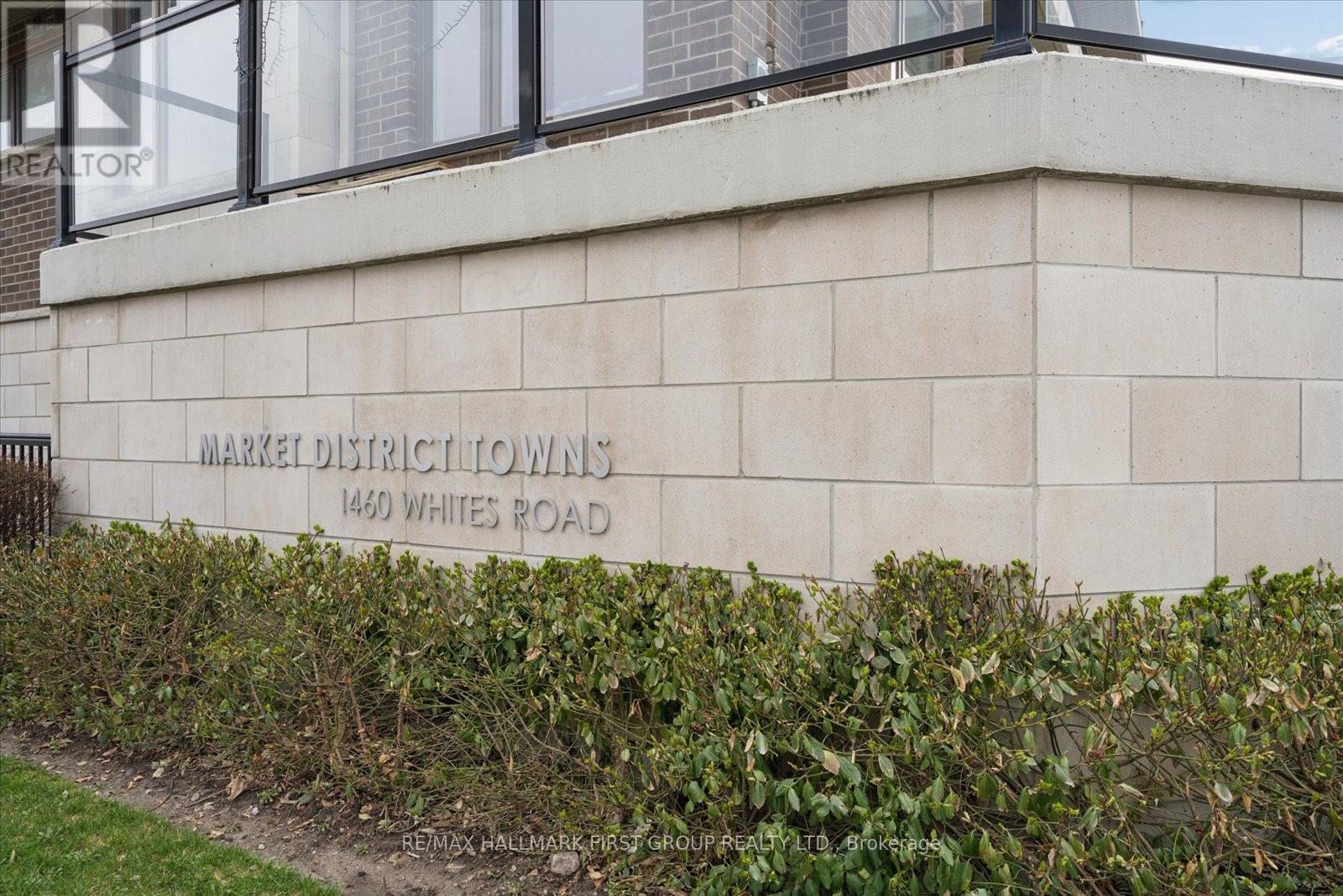 224 - 1460 Whites Road, Pickering (Woodlands), Ontario  L1V 0E8 - Photo 47 - E13030312