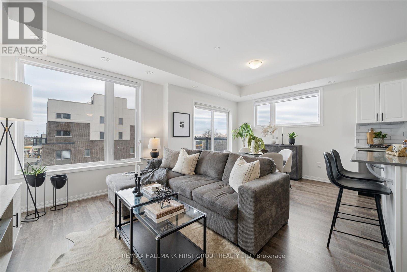 224 - 1460 Whites Road, Pickering (Woodlands), Ontario  L1V 0E8 - Photo 8 - E13030312