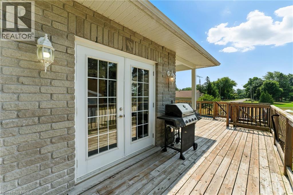 1026 Front Road, St. Williams, Ontario  N0E 1P0 - Photo 31 - 40817286