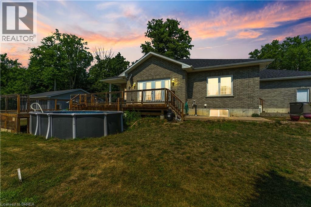 1026 Front Road, St. Williams, Ontario  N0E 1P0 - Photo 33 - 40817286