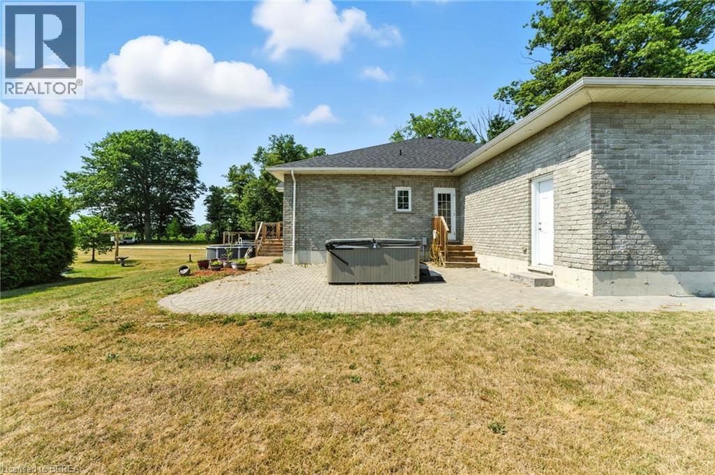 1026 Front Road, St. Williams, Ontario  N0E 1P0 - Photo 35 - 40817286