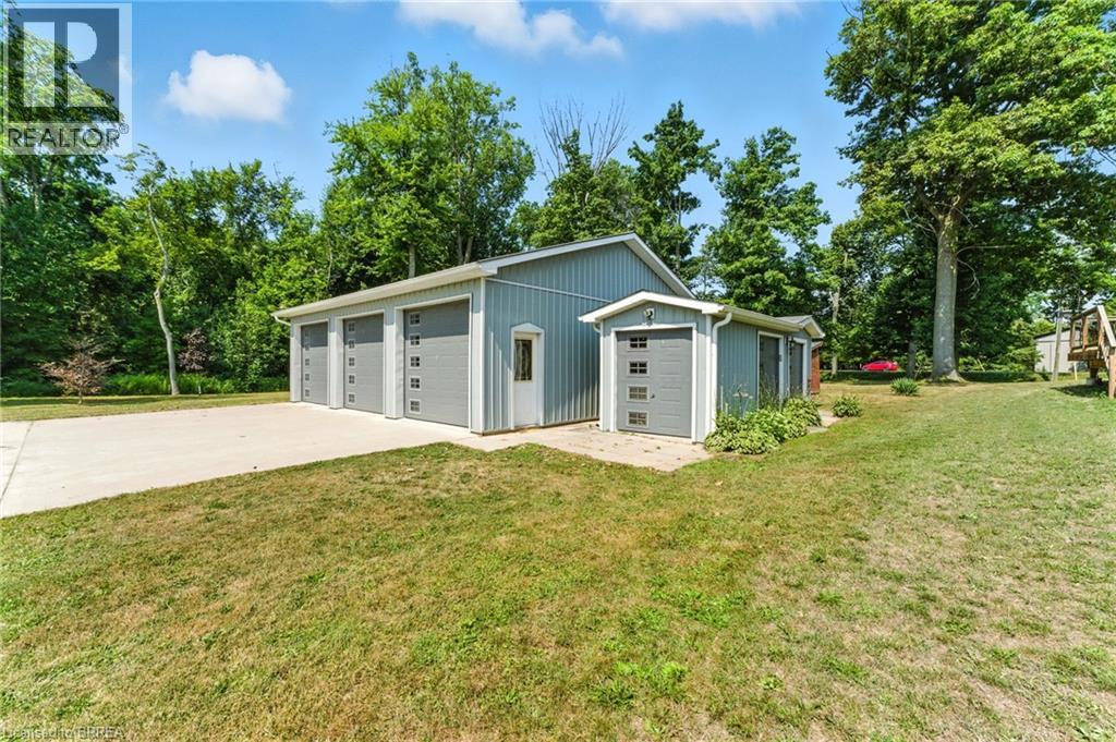 1026 Front Road, St. Williams, Ontario  N0E 1P0 - Photo 38 - 40817286