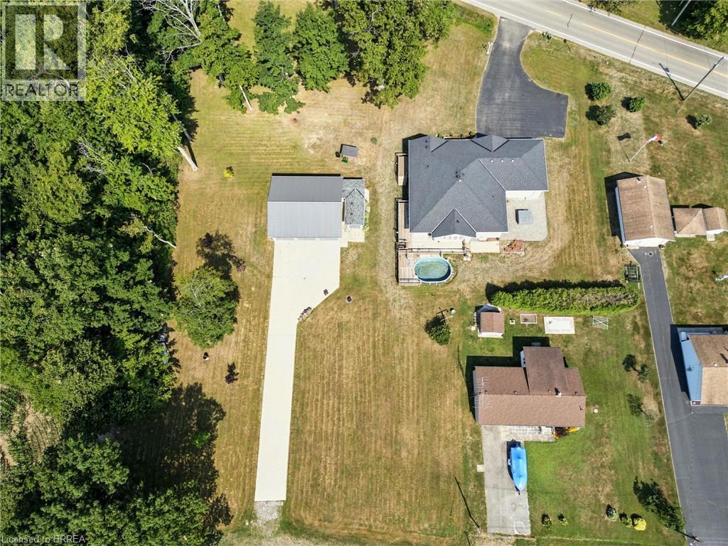 1026 Front Road, St. Williams, Ontario  N0E 1P0 - Photo 42 - 40817286