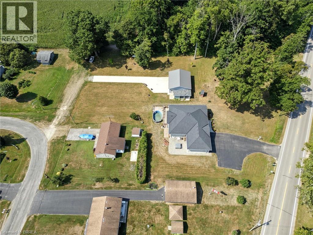 1026 Front Road, St. Williams, Ontario  N0E 1P0 - Photo 44 - 40817286