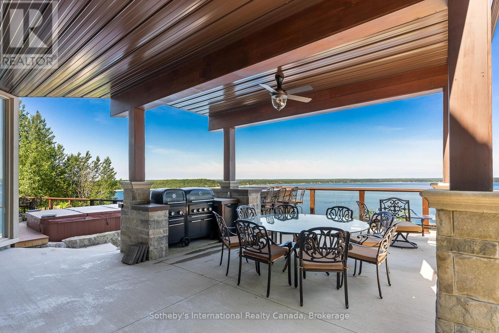 176 Moore Street, Northern Bruce Peninsula, Ontario  N0H 1W0 - Photo 16 - X12916868