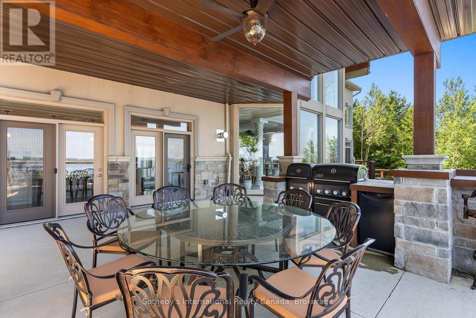 176 Moore Street, Northern Bruce Peninsula, Ontario  N0H 1W0 - Photo 17 - X12916868