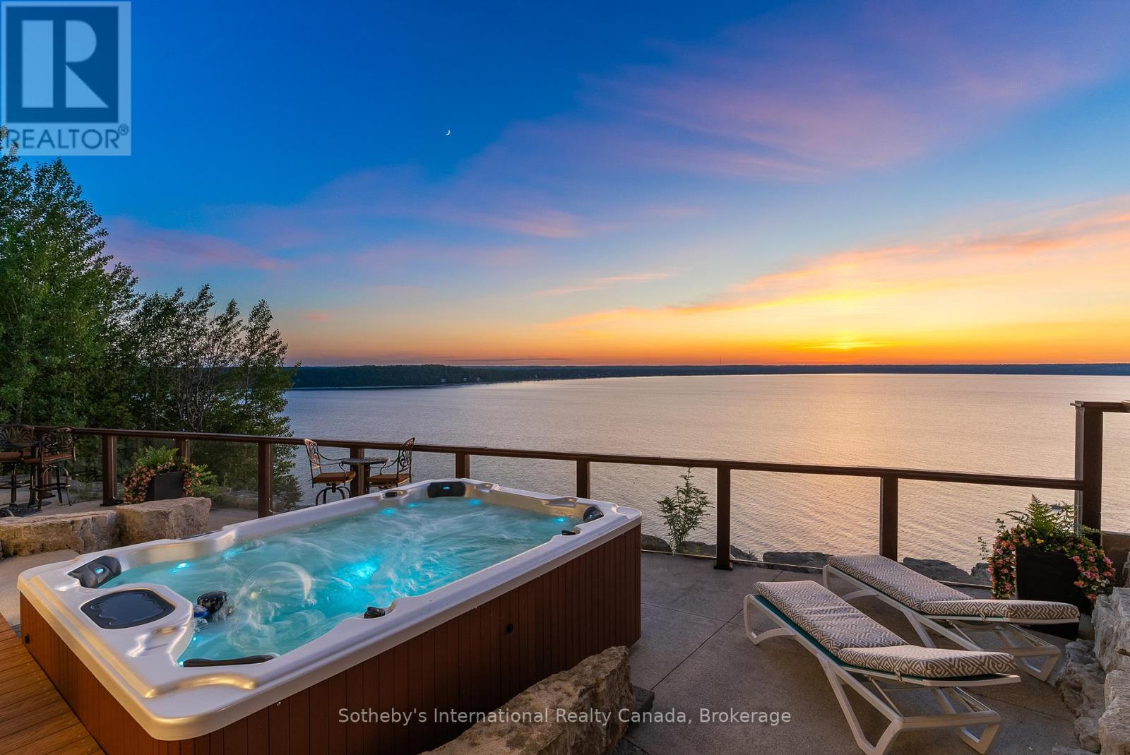 176 Moore Street, Northern Bruce Peninsula, Ontario  N0H 1W0 - Photo 6 - X12916868