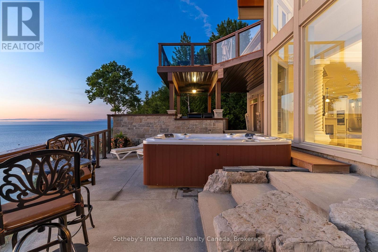 176 Moore Street, Northern Bruce Peninsula, Ontario  N0H 1W0 - Photo 45 - X12916868