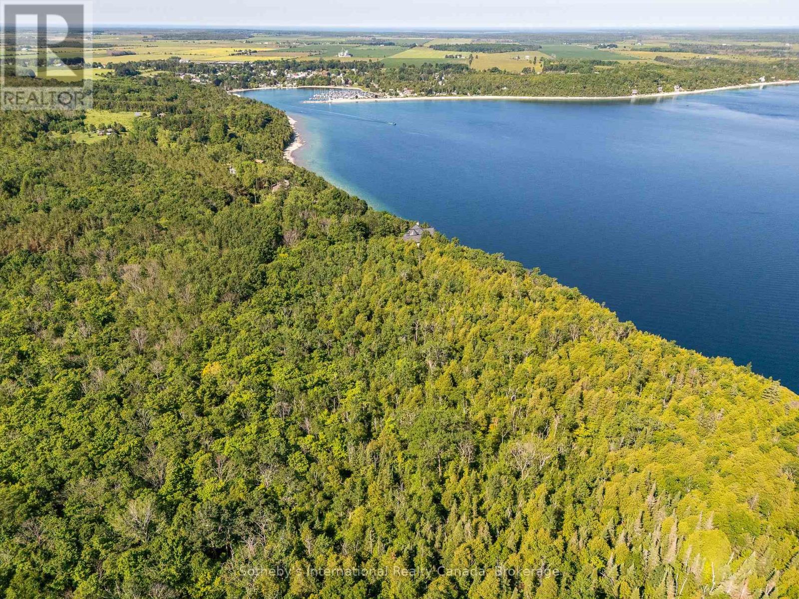 176 Moore Street, Northern Bruce Peninsula, Ontario  N0H 1W0 - Photo 49 - X12916868