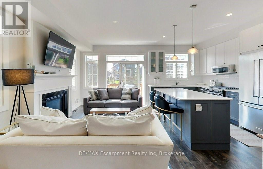 212 Courtland Street, Blue Mountains, Ontario  L9Y 4E4 - Photo 16 - X13029412