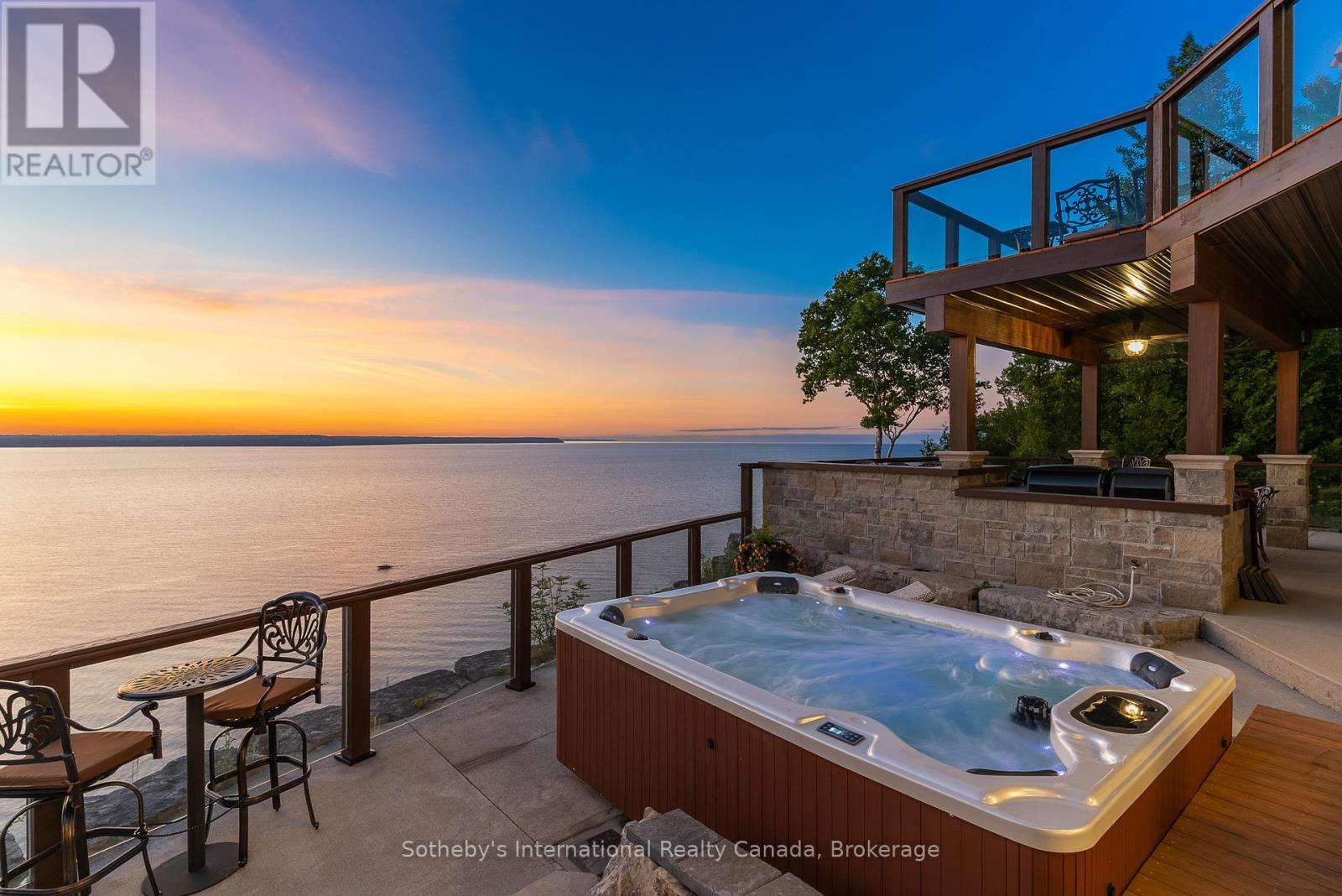 176 Moore Street, Northern Bruce Peninsula, Ontario  N0H 1W0 - Photo 44 - X12916868