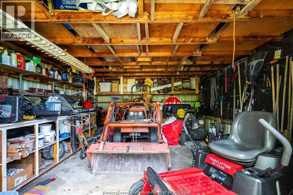 31 Park Lane, Tilbury, Ontario  N0P 2J0 - Photo 42 - 26008907