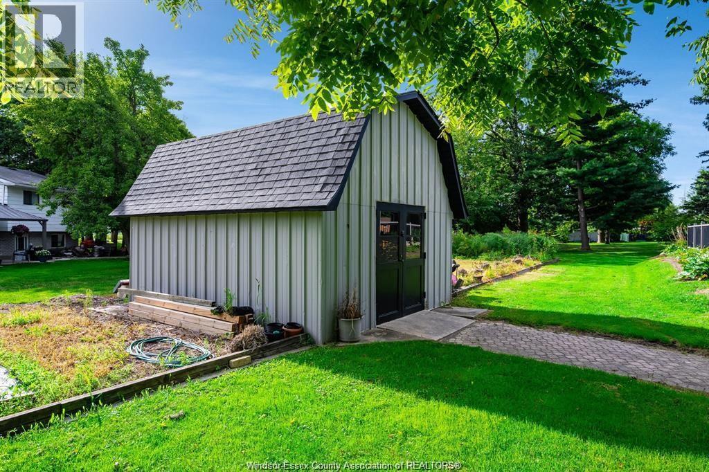 31 Park Lane, Tilbury, Ontario  N0P 2J0 - Photo 43 - 26008907