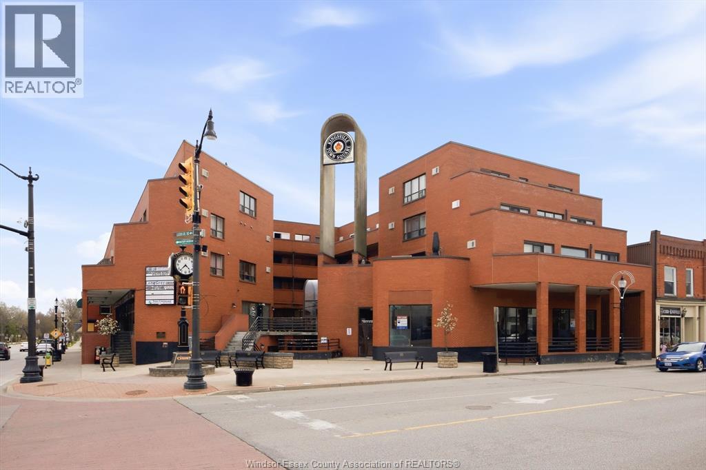 1 MAIN STREET West Unit# 15, kingsville, Ontario