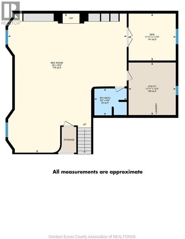 938 Nova, Windsor, Ontario  N9G 2S6 - Photo 33 - 26008903