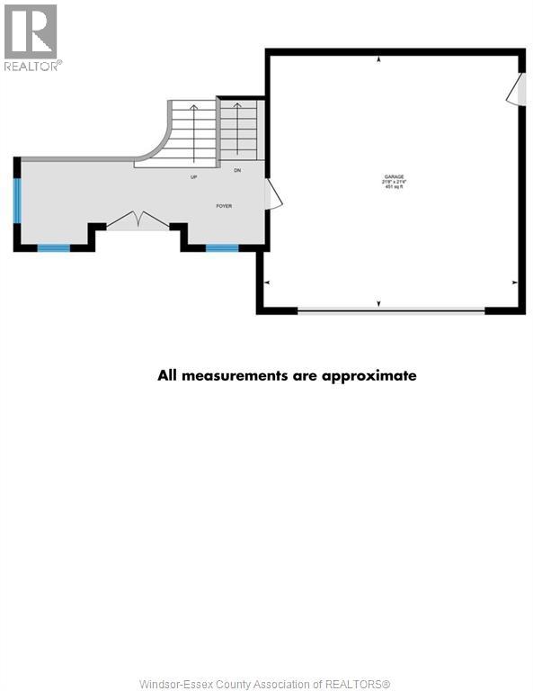 938 Nova, Windsor, Ontario  N9G 2S6 - Photo 34 - 26008903