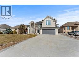 938 NOVA, Windsor, Ontario