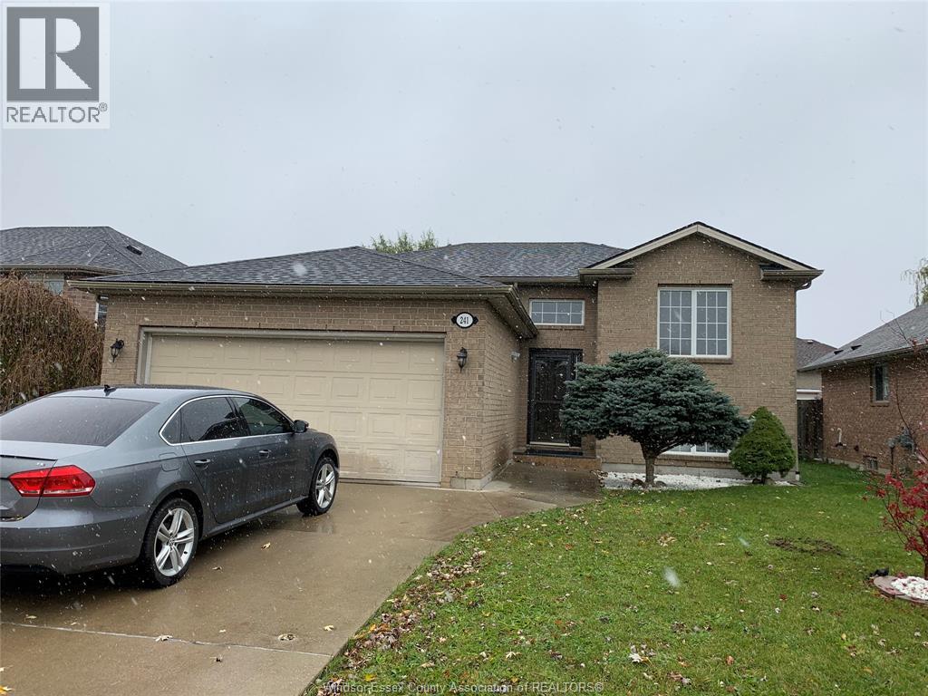 241 KING JAMES, Lakeshore, Ontario