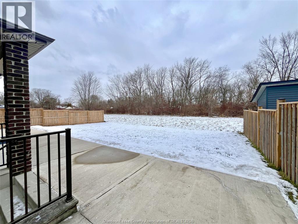 566 Maguire Street, Windsor, Ontario  N9E 0A6 - Photo 25 - 26008898