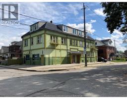 401 PARENT Unit# 2, Windsor, Ontario