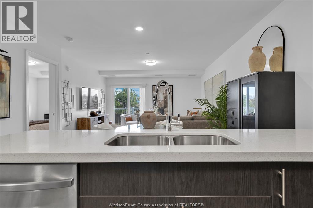 1611 Banwell Unit# 215, Windsor, Ontario  N8P 0G5 - Photo 10 - 26008880