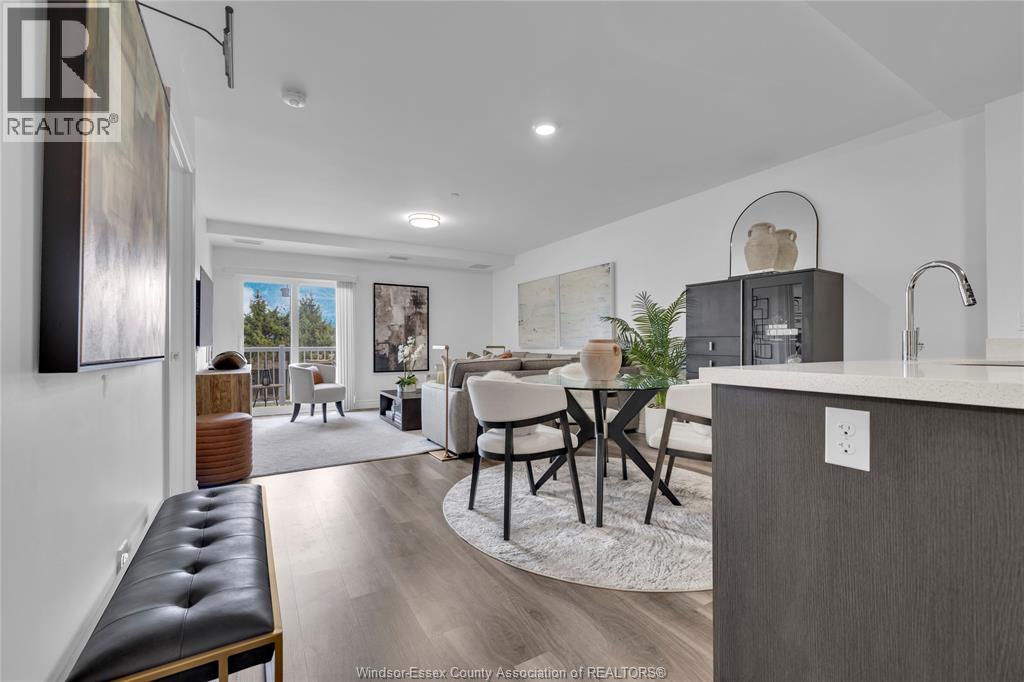 1611 Banwell Unit# 215, Windsor, Ontario  N8P 0G5 - Photo 11 - 26008880