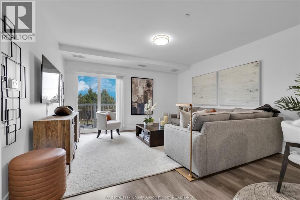 1611 Banwell Unit# 215, Windsor, Ontario  N8P 0G5 - Photo 14 - 26008880