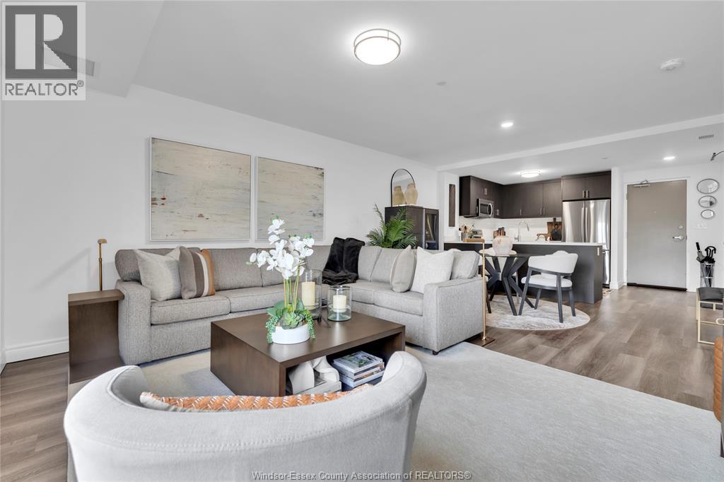 1611 Banwell Unit# 215, Windsor, Ontario  N8P 0G5 - Photo 16 - 26008880