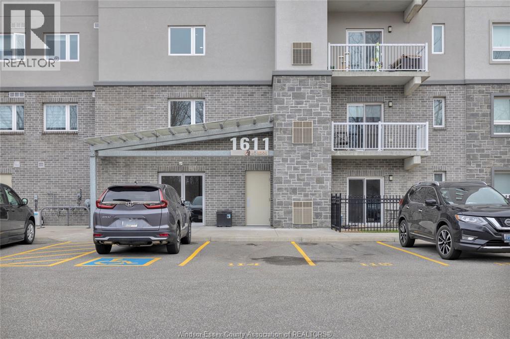 1611 Banwell Unit# 215, Windsor, Ontario  N8P 0G5 - Photo 3 - 26008880