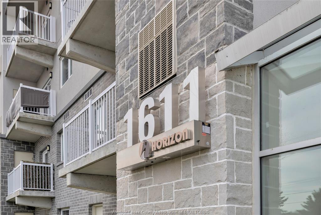 1611 Banwell Unit# 215, Windsor, Ontario  N8P 0G5 - Photo 30 - 26008880