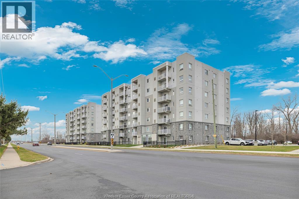 1611 Banwell Unit# 215, Windsor, Ontario  N8P 0G5 - Photo 32 - 26008880