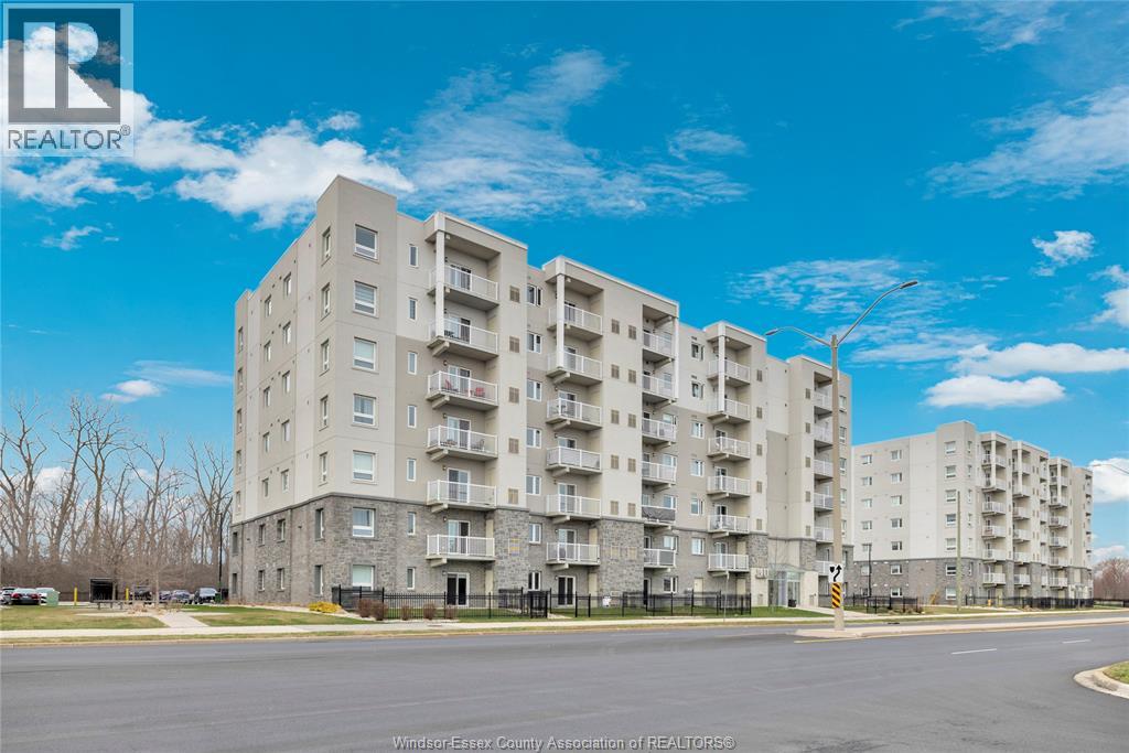 1611 Banwell Unit# 215, Windsor, Ontario  N8P 0G5 - Photo 33 - 26008880